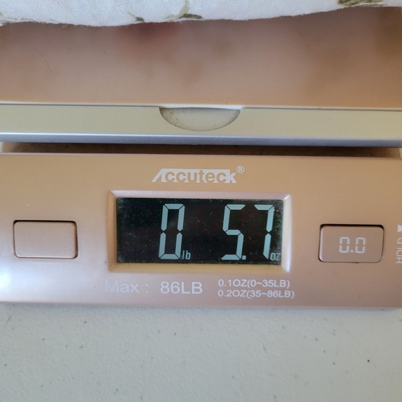 Cut Loose Dress Top Small Floral Linen Boho Coastal Cottagecore Feminine Summer - Picture 12 of 12